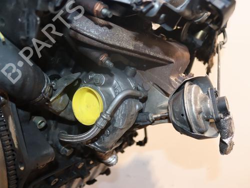 Used Engine PEUGEOT 407 (6D_) 2.0 HDi 135 (6DRHRH, 6DRHRE, 6DRHRG, 6DRHRJ) (136 hp) 30798151