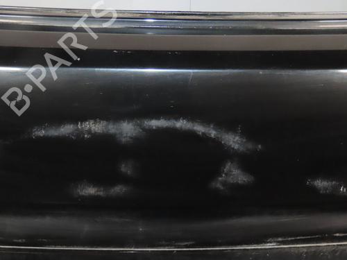 Used Rear bumper HYUNDAI i40 I (VF) 1.7 CRDi (116 hp) 28526441