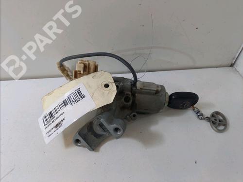 Ignition barrel TOYOTA RAV 4 II (_A2_) 2.0 D 4WD (CLA20_, CLA21_, CLA20R, CLA21R) | BP9028633M48 