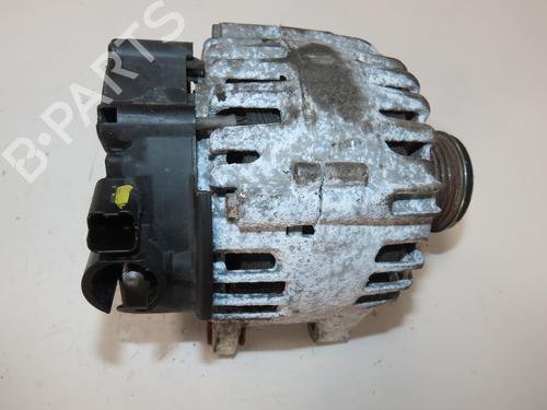 alternador-citroen-c3-iii-sx-2016-26897973 main image
