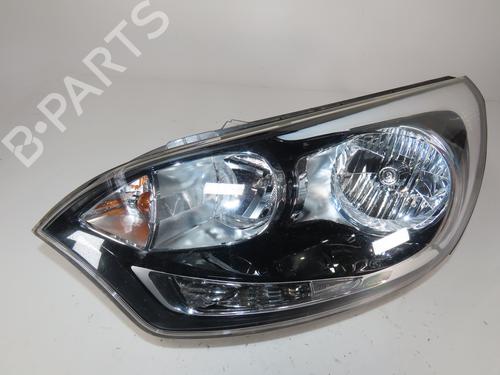 Used Left headlight Left headlight KIA RIO III (UB) 1.1 CRDi (75 hp) 35887384 35887384