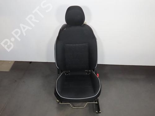 Right front seat FIAT 500e (332_) Elektro (FA1) | BP40205060C16 - Image 4
