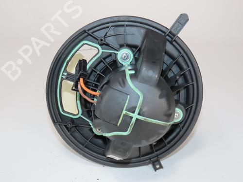 Heater blower motor BMW 1 (E87) 118 d | BP34409505M62 - Image 3