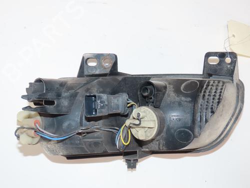 Rear bumper right light CITROËN C4 Picasso II 1.6 HDi / BlueHDi 115 | BP31179540C82