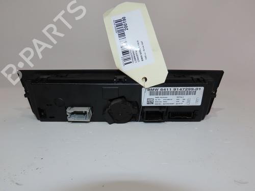 Climate control BMW 1 (E81) 118 d | BP23161200I5 - Image 3