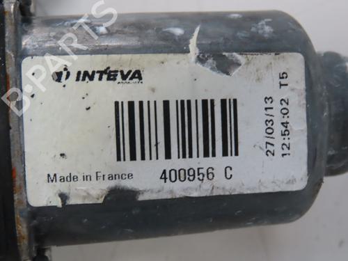 Front right window mechanism RENAULT TWINGO II (CN0_) 1.2 16V (CN04, CN0B) | BP39627726C23 - Image 3