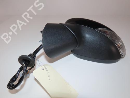 Left mirror FORD B-MAX (JK) 1.0 EcoBoost | BP38023114C26 - Image 3