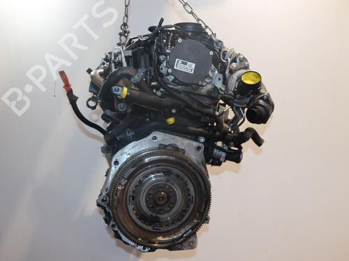 Engine AUDI A3 Sportback (8PA) 1.6 TDI | BP30868156M1