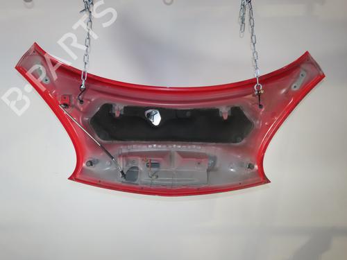 Hood CITROËN C1 (PM_, PN_) 1.0 | BP19061735C1