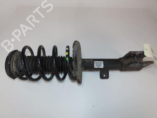 Left front shock absorber PEUGEOT 3008 I MPV (0U_) 1.6 HDi | BP24822315M16 
