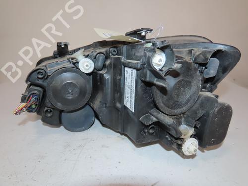 Højre forlygte VW POLO V (6R1, 6C1) 1.2 TSI 16V (90 hp) 29577904