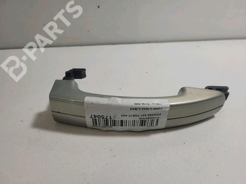Used Front left exterior door handle Front left exterior door handle FORD C-MAX (DM2) 1.8 TDCi (115 hp) 9032539 9032539