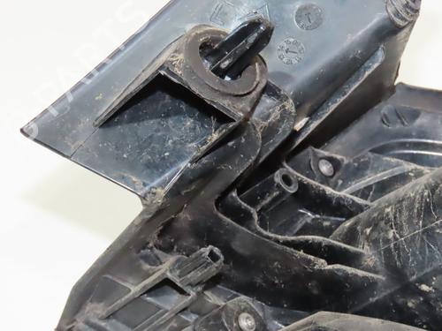 Fanale posteriore sinistro CITROËN DS4 (NX_) 1.6 HDi 110 (112 hp) 31302518