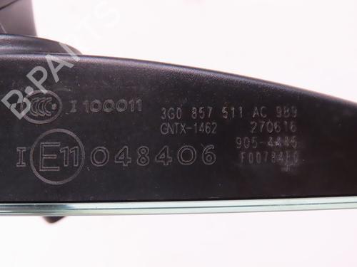 rear-mirror-vw-golf-vii-5g1-bq1-be1-be2-2012-2013-2014-2015-2016-2017-2018-2019-2020-2021-28136777 main image