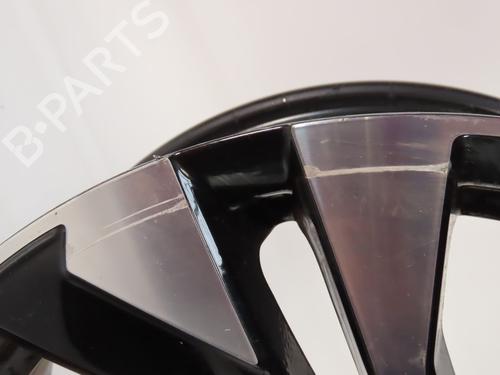 Rim PEUGEOT 2008 II (UD_, US_, UY_, UJ_, UR_, UC_) 1.2 PureTech 130 (USHNS, URHNS) | BP29621755C45 