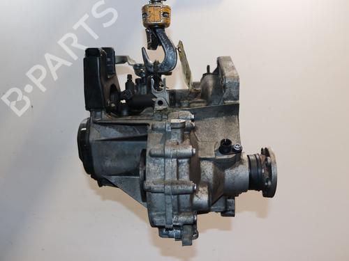 Used Gearbox SKODA ROOMSTER (5J7) 1.4 TDI (70 hp) 29740171