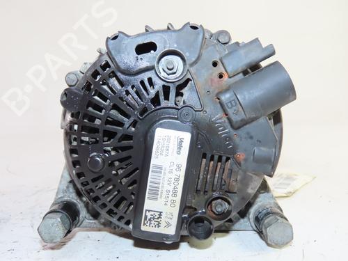 alternator-citroen-c3-ii-sc_-2009-33835787 main image