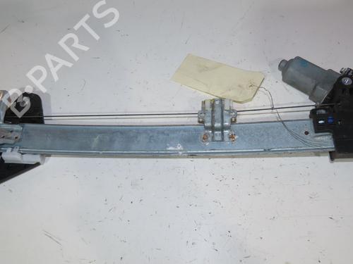Rear left window mechanism HONDA CR-V III (RE_) 2.2 i-CTDi 4WD (RE6) | BP23163513C24