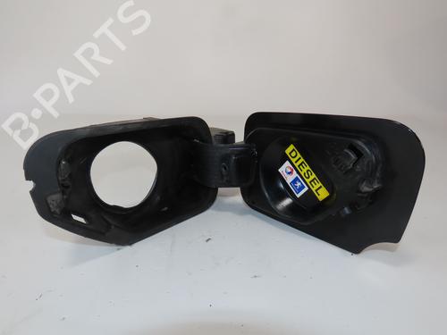 Fuel flap PEUGEOT 407 (6D_) 2.0 HDi (6DRHRH) | BP24822255C131 