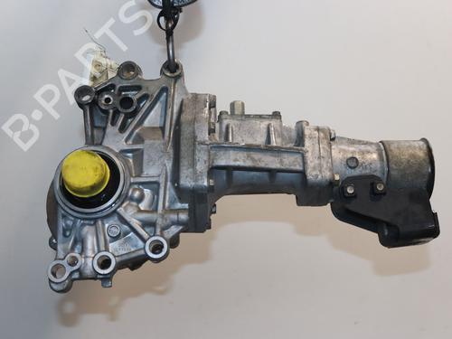 Used Transfer box PEUGEOT 4007 (VU_, VV_) 2.2 HDi (156 hp) 27975812