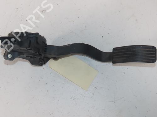 Pedal CITROËN C3 II (SC_) 1.4 HDi 70 (SC8HZC, SC8HR0, SC8HP4) | BP40162515I4 - Image 4