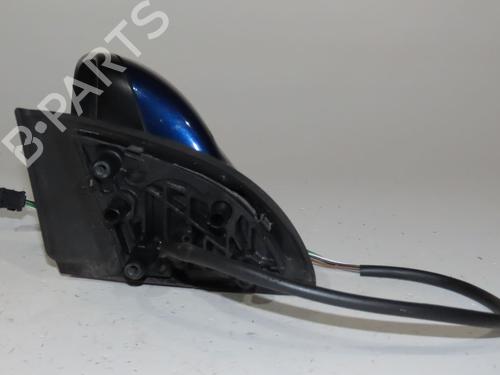 Left mirror PEUGEOT 307 (3A/C) 1.6 16V | BP23163189C26 