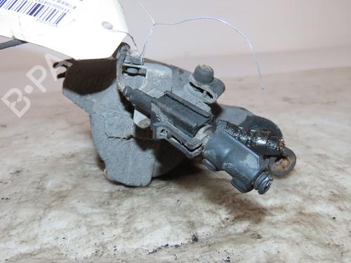 Used Right front brake caliper FIAT 500 (312_) 1.2 (312AXA1A) (69 hp) 19653435