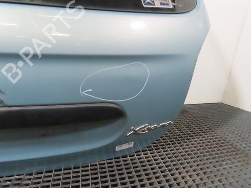 Tailgate CITROËN XSARA PICASSO (N68) 2.0 HDi | BP23164045C6 