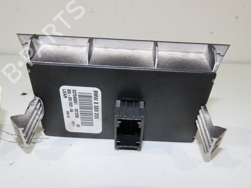 Hovedlysbryter BMW X5 (E53) 3.0 i (231 hp) 15643967