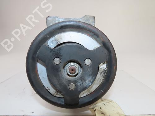 AC compressor PEUGEOT 308 II (LB_, LP_, LW_, LH_, L3_) 1.5 BlueHDi 130 | BP29740160M34