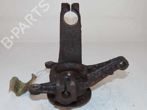 Right front steering knuckle RENAULT SCÉNIC II (JM0/1_) 1.5 dCi (JM1F) | BP29442352M26 