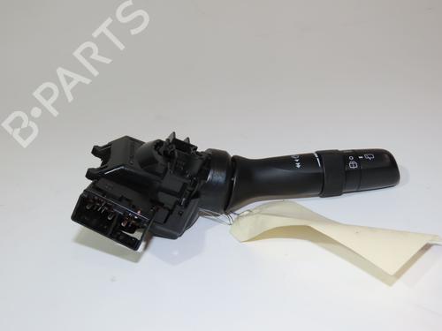 Used Steering column stalk TOYOTA AURIS (_E15_) 2.0 D-4D (ADE150_, ADE150R) (126 hp) 18477470