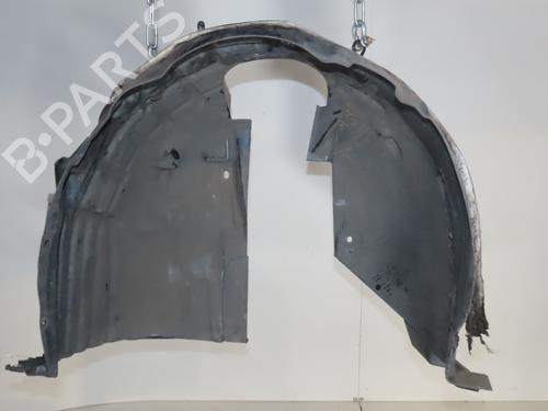 Used Wheel arch PEUGEOT 208 II (UB_, UP_, UW_, UJ_) 1.2 PureTech 130 (131 hp) 31325425