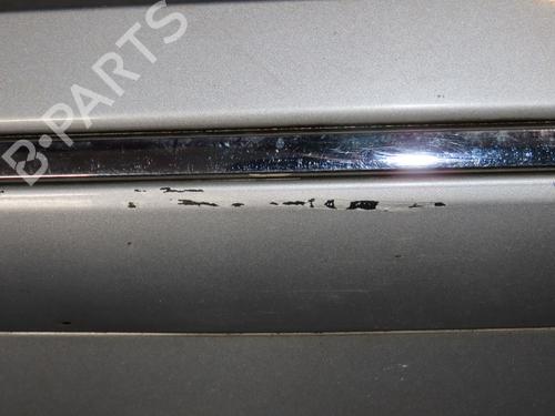 Rear bumper PEUGEOT 407 (6D_) 1.6 HDi 110 (6D9HZC, 6D9HYC) | BP32376965C8