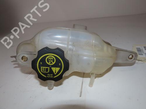 Expansion tank OPEL CORSA E (X15) 1.4 (08, 68) | BP26405027C120 