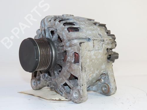 Alternator DACIA SANDERO 1.5 dCi | BP34357628M7  - Image 5