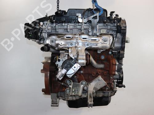 Engine CITROËN JUMPER II Van 2.2 BlueHDi 120 | BP39251144M1 - Image 4