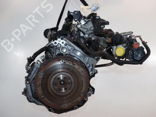 Engine RENAULT TWINGO III (BCM_, BCA_) 0.9 TCe 90 (BCM9, BCM2) | BP39627540M1 - Image 3