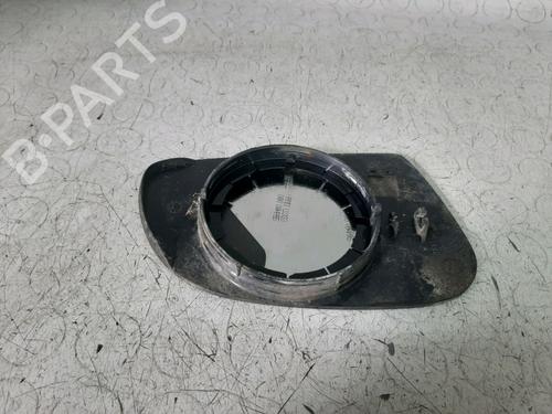 Used Left mirror CITROËN SAXO (S0, S1) 1.1 X, SX (60 hp) 23162512