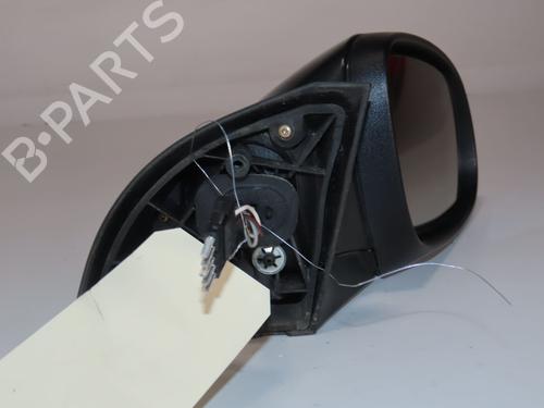 Right mirror MERCEDES-BENZ A-CLASS (W168) A 140 (168.031, 168.131) | BP30265806C27 