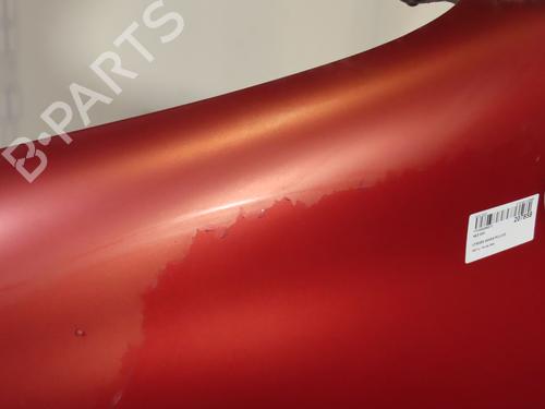 Left front fenders CITROËN XSARA PICASSO (N68) 2.0 HDi | BP23162163C41 
