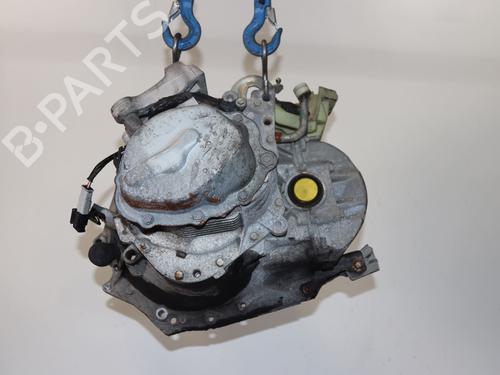 Gearbox PEUGEOT 208 I (CA_, CC_) 1.5 BlueHDI 100 | BP26304038M3