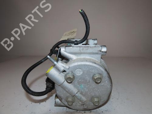 Used AC compressor AC compressor 27856622 27856622