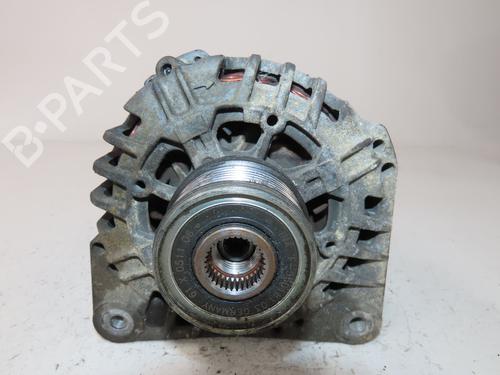 Alternator RENAULT KANGOO Express (FC0/1_) 1.5 dCi (FC1E) | BP27666229M7