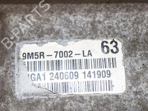 Gearbox FORD C-MAX (DM2) 2.0 TDCi | BP32151338M3 