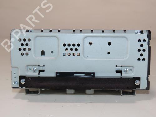 Radio FORD KUGA II (DM2) 2.0 TDCi 4x4 | BP30740405E6 