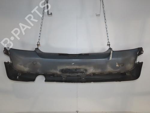rear-bumper-mini-mini-r56-2005-2006-2007-2008-2009-2010-2011-2012-2013-2014-32512131 main image