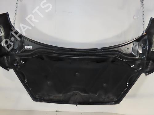 Motorhjelm PEUGEOT RCZ 2.0 HDi (163 hp) 28136684