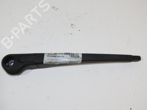 Used Rear windshield wiper arm CITROËN C4 Grand Picasso I (UA_) 2.0 HDi 138 (136 hp) 15009168