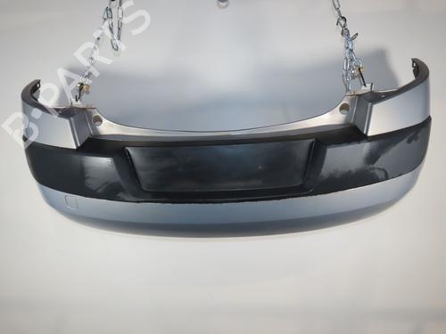 Used Rear bumper RENAULT MEGANE II (BM0/1_, CM0/1_) 1.4 16V (BM0B, CM0B) (98 hp) 20653477